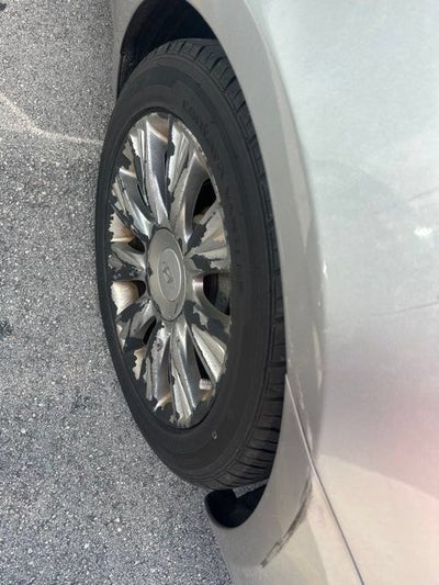 2011 Hyundai Genesis 3.8