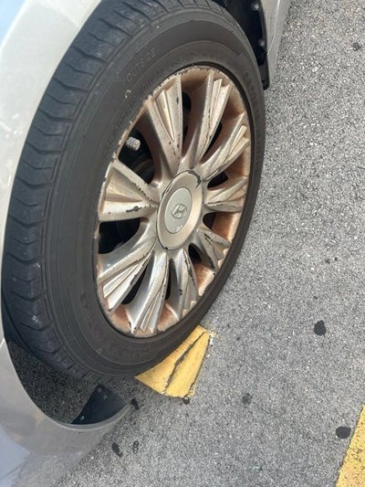 2011 Hyundai Genesis 3.8