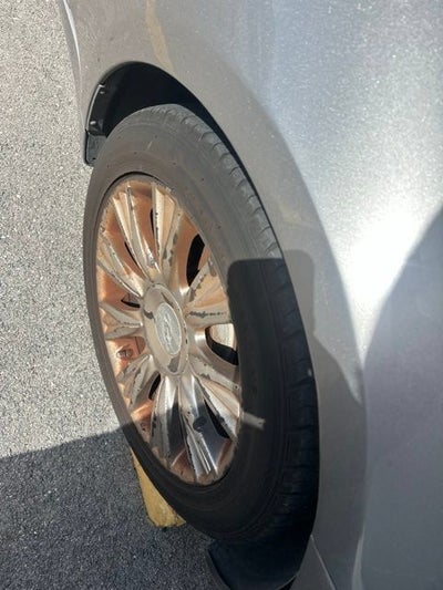 2011 Hyundai Genesis 3.8