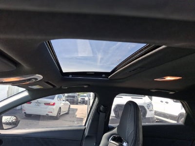 2023 Hyundai Elantra N Base
