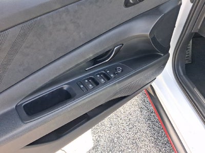 2023 Hyundai Elantra N Base