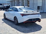 2023 Hyundai Elantra N Base