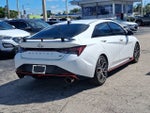 2023 Hyundai Elantra N Base