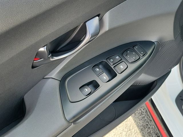 2022 Hyundai Veloster N Base