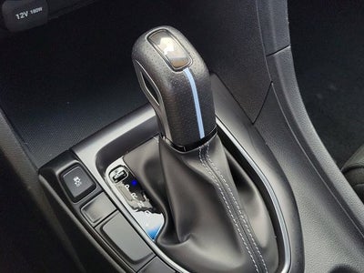2022 Hyundai Veloster N Base