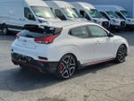 2022 Hyundai Veloster N Base