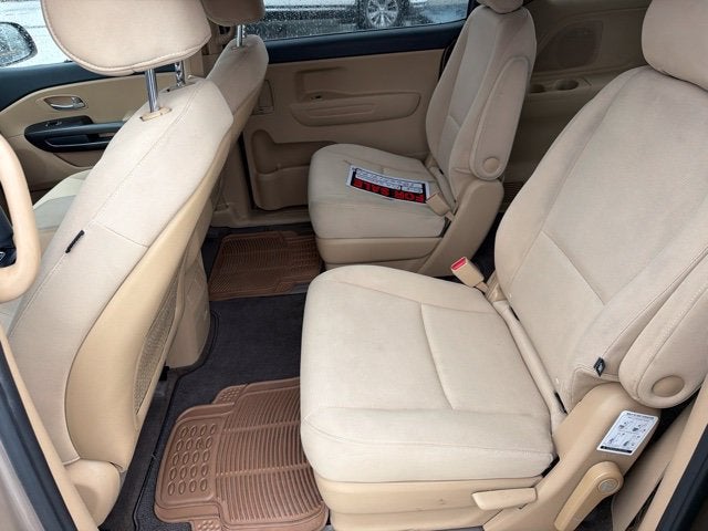2015 Kia Sedona LX