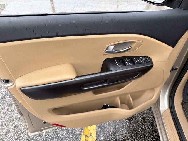 2015 Kia Sedona LX