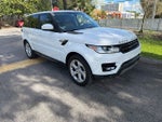 2017 Land Rover Range Rover Sport HSE Td6