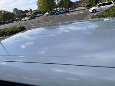 2017 Land Rover Range Rover Sport HSE Td6