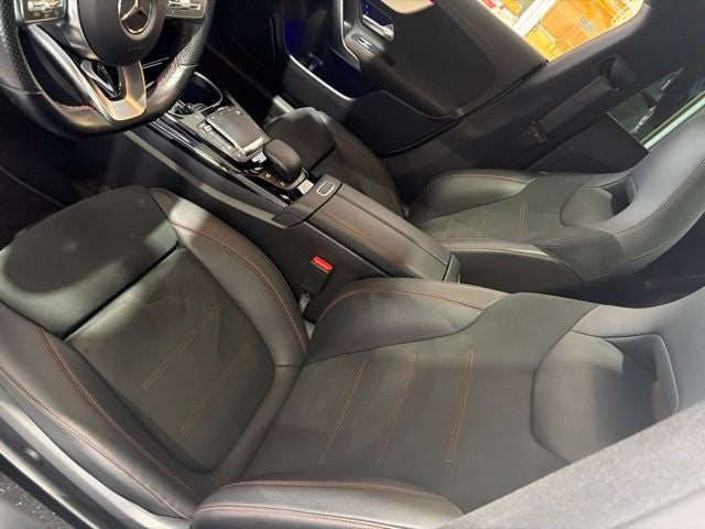 2023 Mercedes-Benz CLA CLA 45 AMG® 4MATIC®