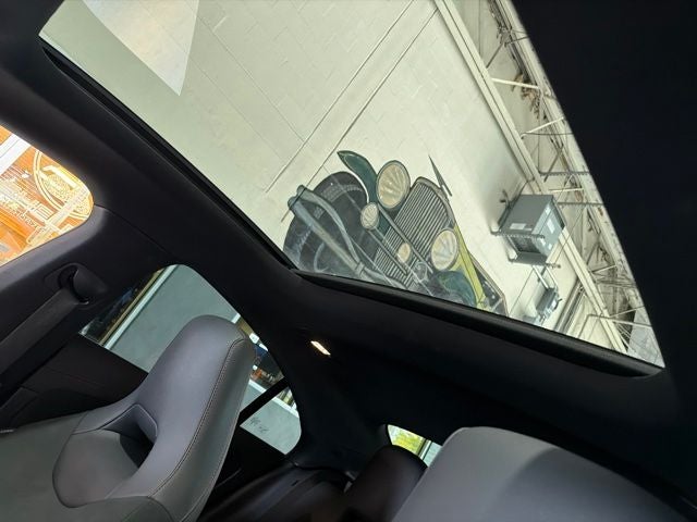 2023 Mercedes-Benz CLA CLA 45 AMG® 4MATIC®