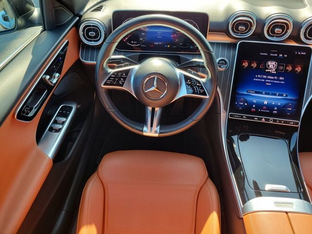 2023 Mercedes-Benz C-Class C 300