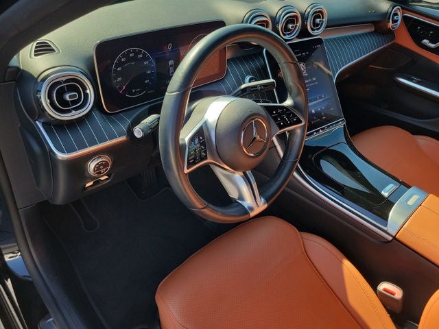 2023 Mercedes-Benz C-Class C 300