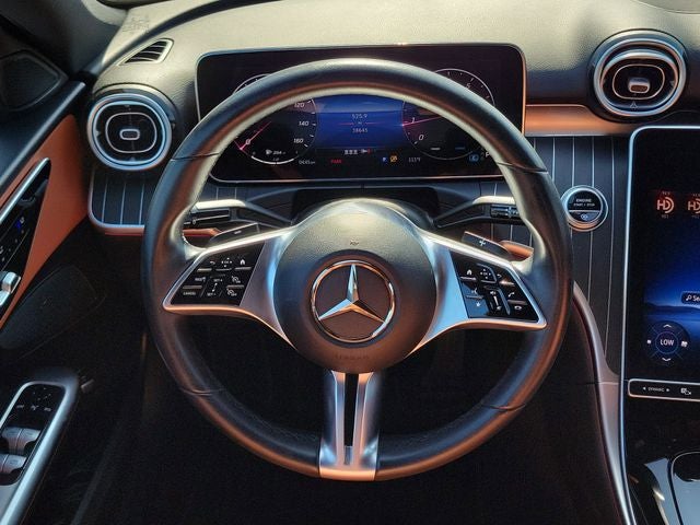 2023 Mercedes-Benz C-Class C 300
