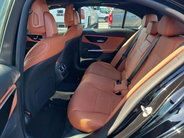 2023 Mercedes-Benz C-Class C 300