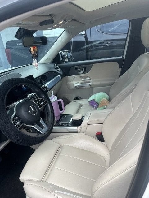 2022 Mercedes-Benz GLB GLB 250