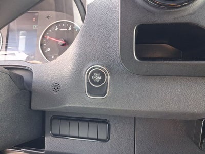 2025 Mercedes-Benz Sprinter 2500 Cargo 170 WB High Roof