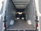 2025 Mercedes-Benz Sprinter 2500 Cargo 170 WB High Roof