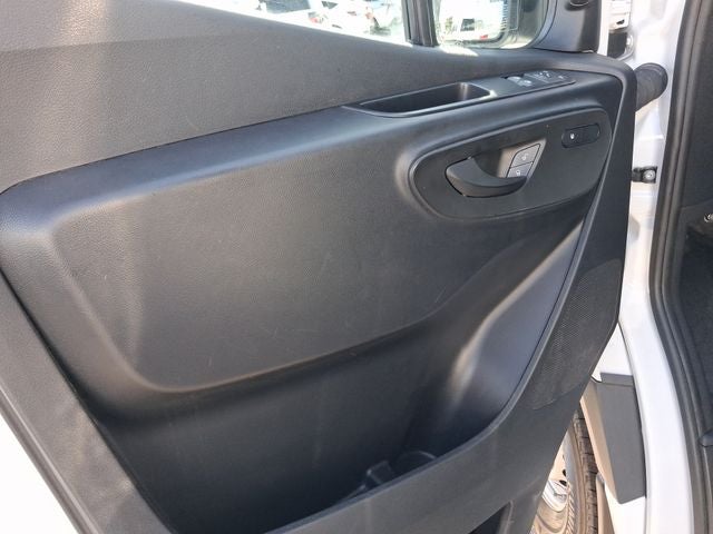 2025 Mercedes-Benz Sprinter 2500 Passenger 170 WB High Roof
