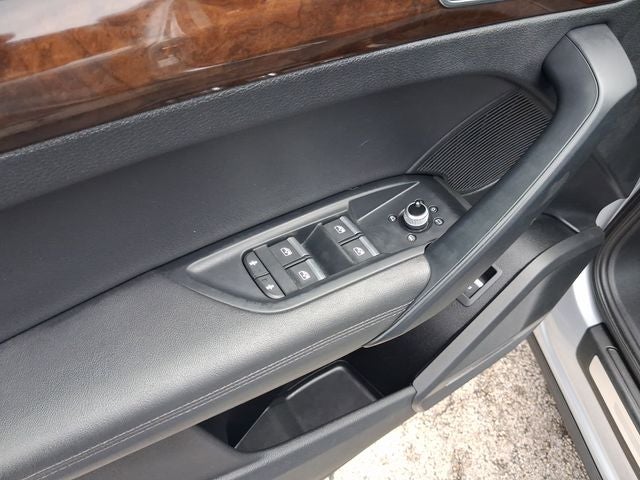 2019 Audi Q5 2.0T Premium Plus quattro