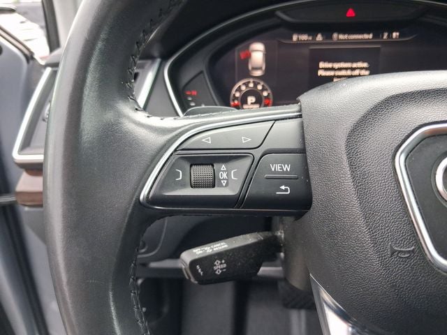 2019 Audi Q5 2.0T Premium Plus quattro