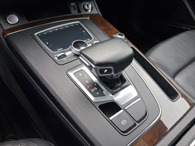 2019 Audi Q5 2.0T Premium Plus quattro