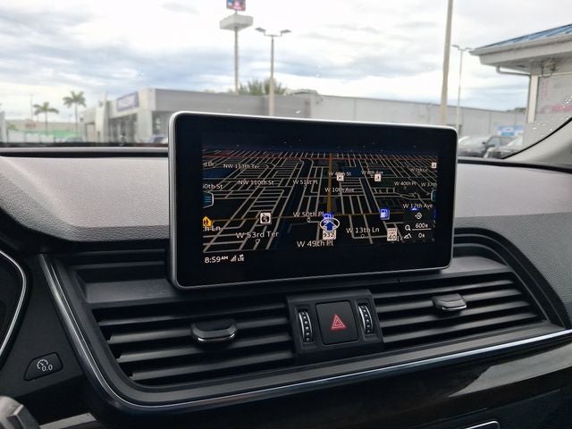 2019 Audi Q5 2.0T Premium Plus quattro