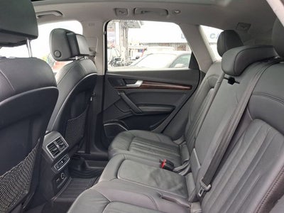 2019 Audi Q5 2.0T Premium Plus quattro