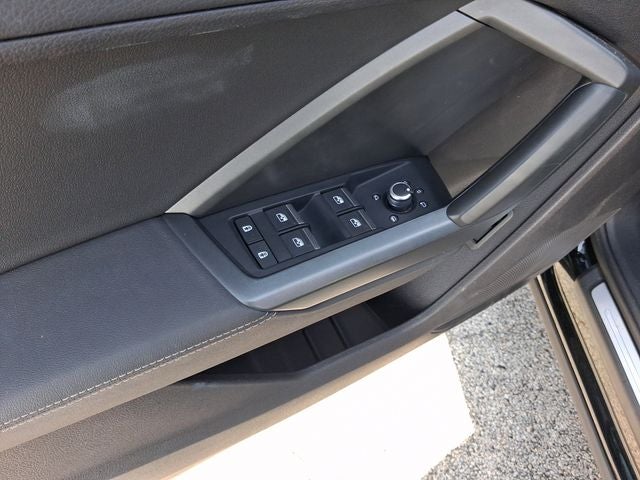 2021 Audi Q3 Premium S Line quattro