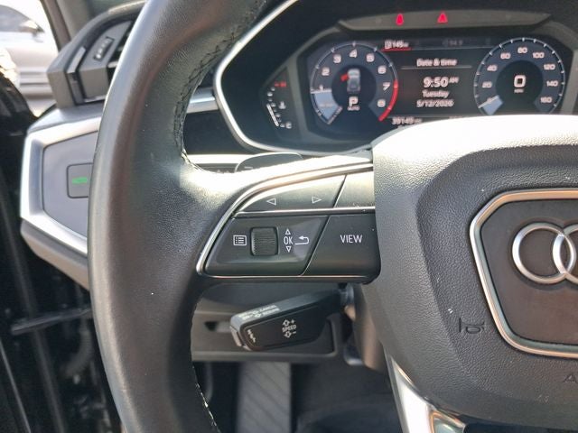 2021 Audi Q3 Premium S Line quattro