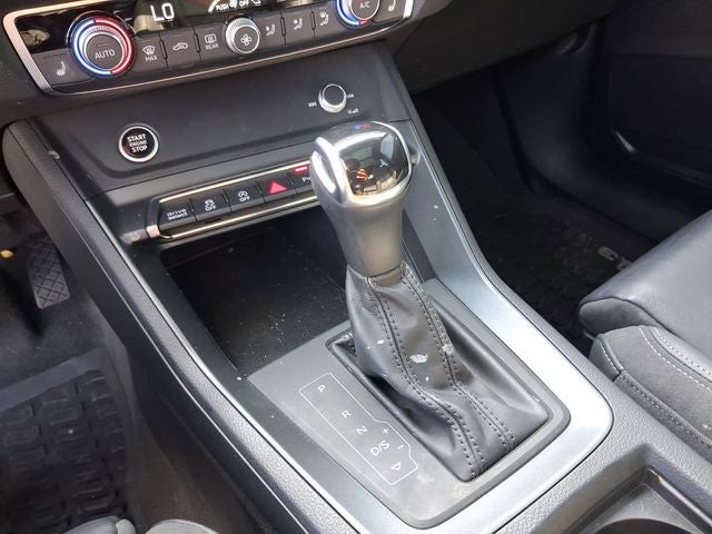 2021 Audi Q3 Premium S Line quattro