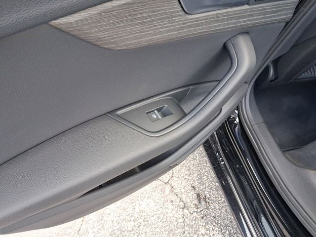 2018 Audi A4 2.0T ultra Premium Plus