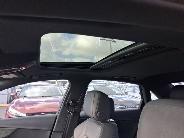 2018 Audi A4 2.0T ultra Premium Plus