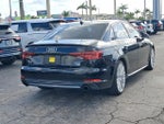 2018 Audi A4 2.0T ultra Premium Plus