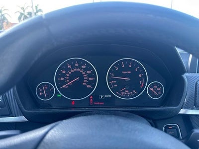 2015 BMW 3 Series 328i