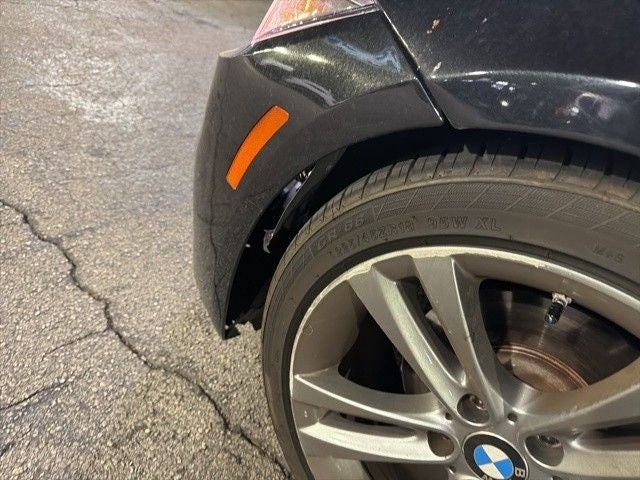 2014 BMW 3 Series 328i xDrive