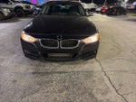 2014 BMW 3 Series 328i xDrive