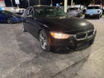 2014 BMW 3 Series 328i xDrive
