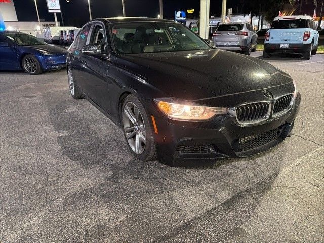 2014 BMW 3 Series 328i xDrive