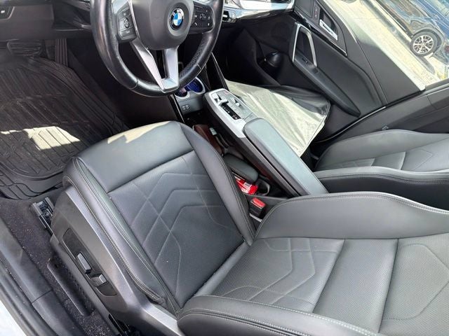 2024 BMW X1 xDrive28i