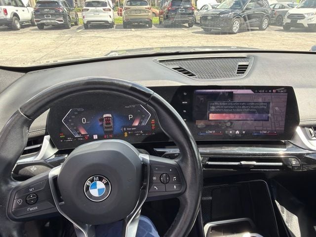 2024 BMW X1 xDrive28i