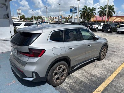 2024 BMW X1 xDrive28i