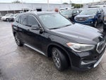 2020 BMW X1 sDrive28i