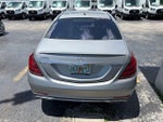 2018 Mercedes-Benz S-Class S 560