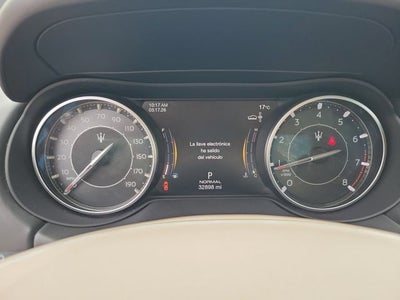 2022 Maserati Levante GT