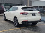 2022 Maserati Levante GT