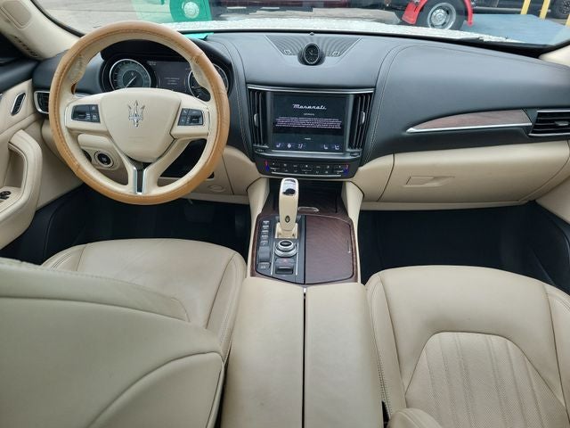 2022 Maserati Levante GT