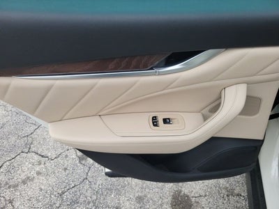 2022 Maserati Levante GT