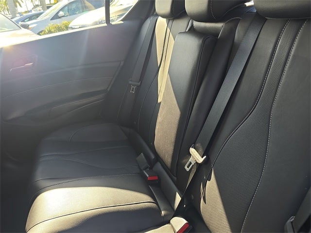 2019 Acura ILX Premium Package